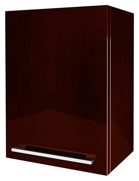 Шкаф Cezar Gravis 30 цветной R