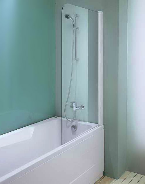 Шторка на ванну Kolpa San Sole TP 75 (R)