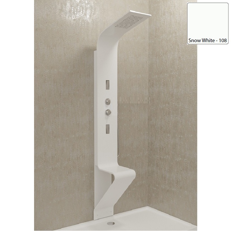 Душевая панель Kolpa San Zonda 3FT