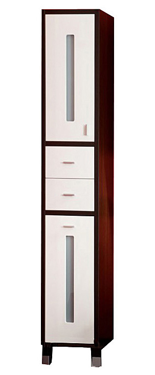 Шкаф-пенал Бриклаер Бали с б/к L