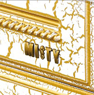 Тумба с раковиной Misty Fresko 75 белая краколет