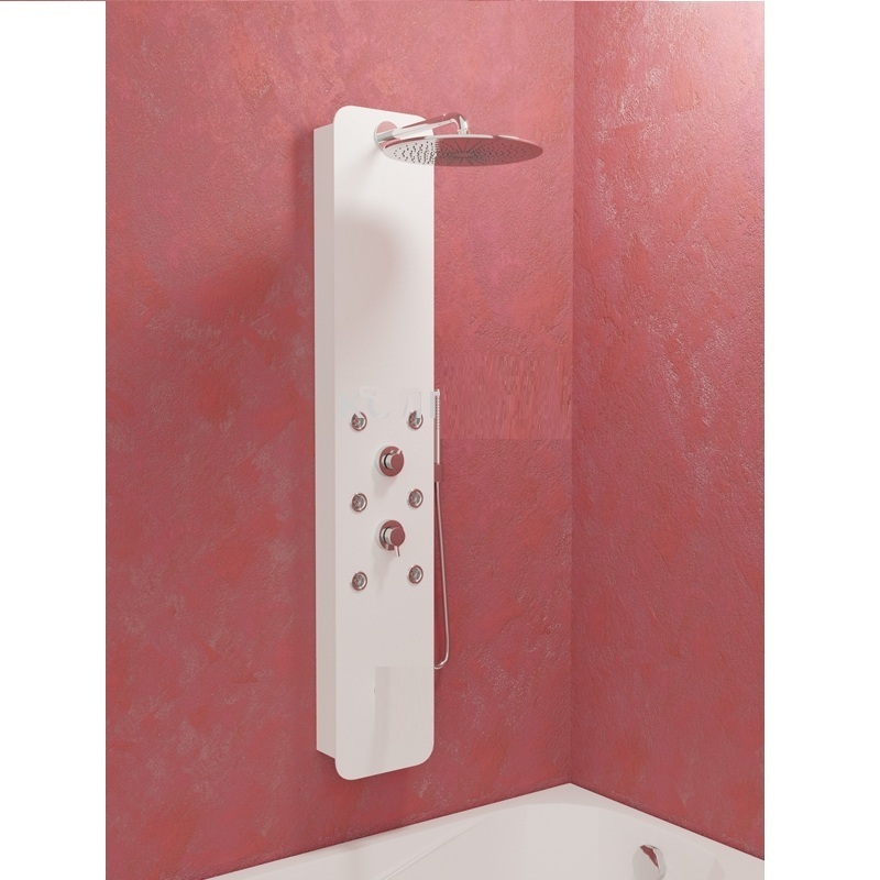 Душевая панель Kolpa San Style 3F