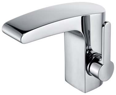 Смеситель Keuco Elegance new 51602 010000 для раковины