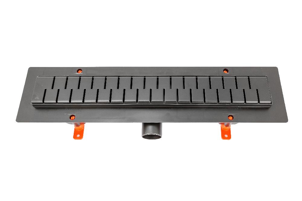 Водоотводящий желоб ALPEN Medium ALP-350MC