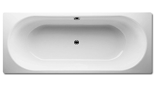 Стальная ванна Bette Starlet 1830 1GR PLUS AR