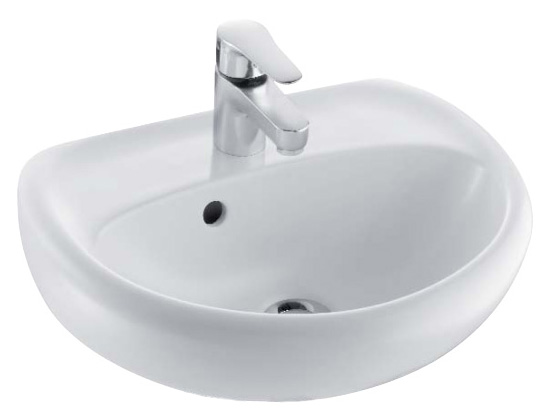 Рукомойник Jacob Delafon Mideo E4338G