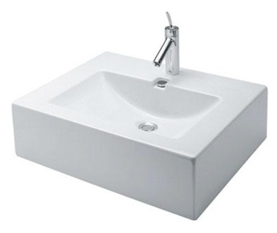 Раковина Disegno Ceramica Light Maxi 823-1