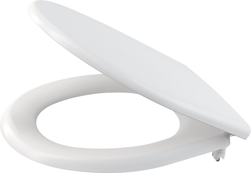 Сиденье для унитаза Duroplast ALCAPLAST A602