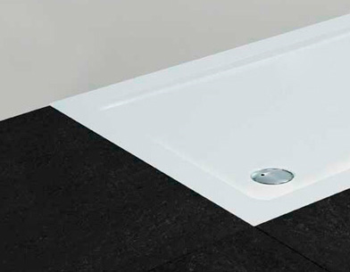 Поддон для душа Cezares SMC A 90x90 см