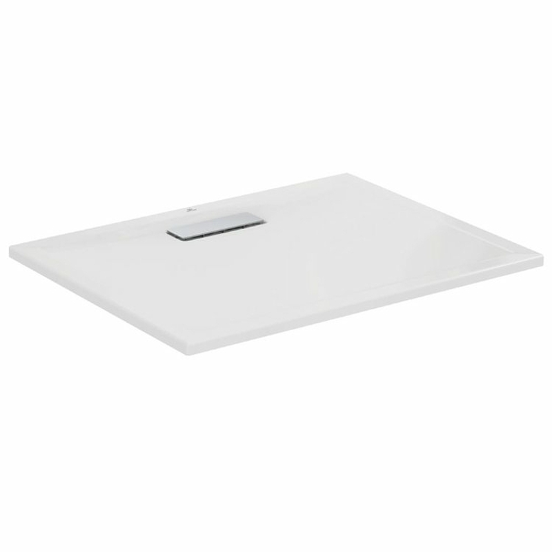 Поддон для душа Ideal Standard Ultraflat New 100х80 T446801 Белый