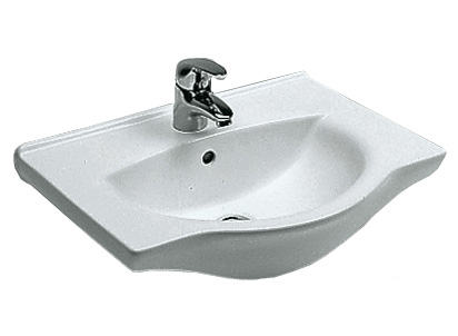 Раковина Hatria Sophie (56 см)