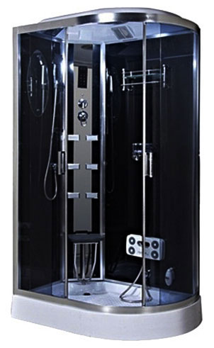 Душевая кабина Niagara NG-903 L без бани