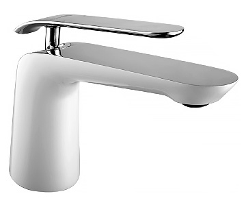 Смеситель Lemark Melange LM4906CW для раковины