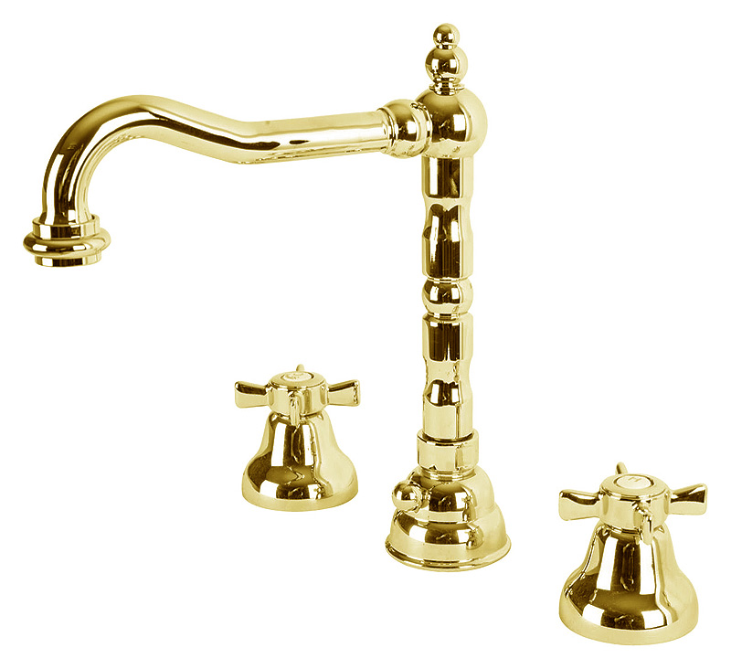 Смеситель Cezares Lord LORD-BLS2-03 для раковины