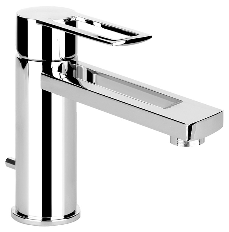Смеситель Gessi Trasparenze 34201 для раковины