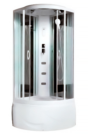 Душевая кабина Niagara NG-775