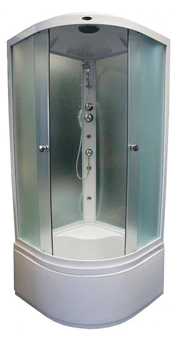 Душевая кабина Niagara NG-518