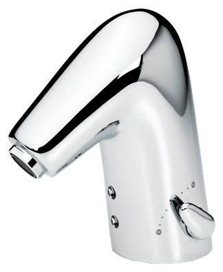 Смеситель Oras Alessi 8514F для раковины бесконтактный