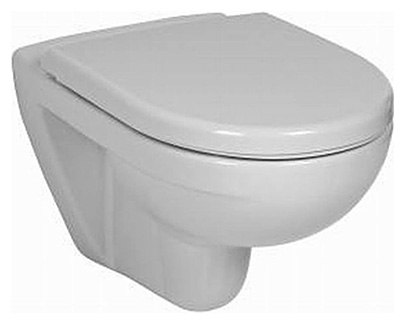 Унитаз подвесной Jika Lyra Plus  2338.0