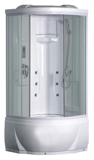 Душевая кабина Luxus 895