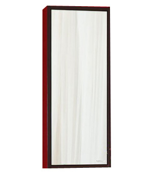 Зеркало-шкаф Бриклаер Бали 40 R