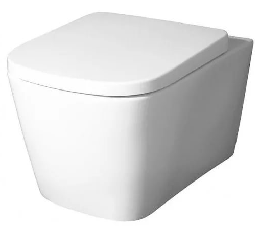 Унитаз подвесной BelBagno Albano