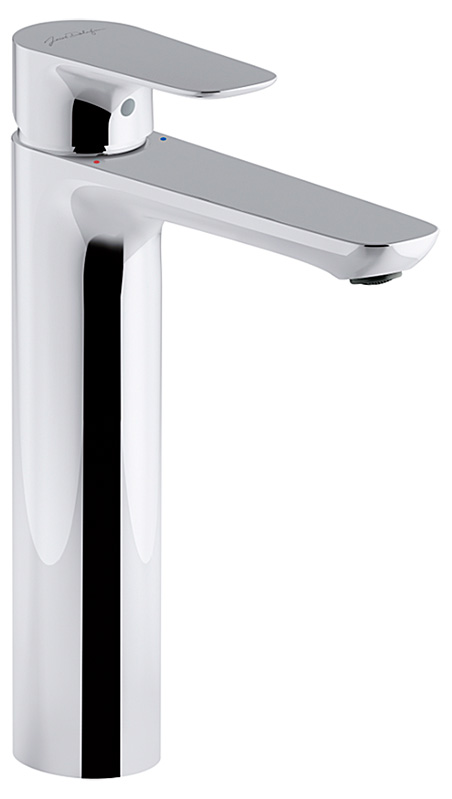 Смеситель Jacob Delafon Aleo E72299-CP для раковины