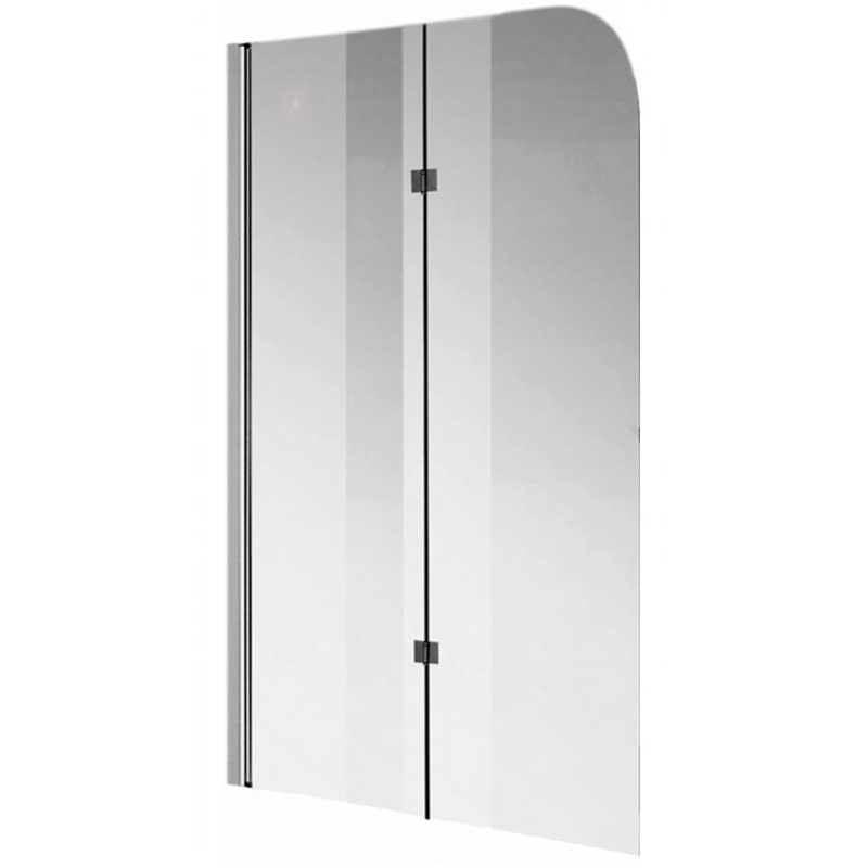 Шторка на ванну Kolpa San Terra TP 112 L/D