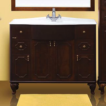 Мебель для ванной Misty Ostin 100