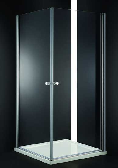 Душевой уголок Cezares Elena A2 90 P Cr