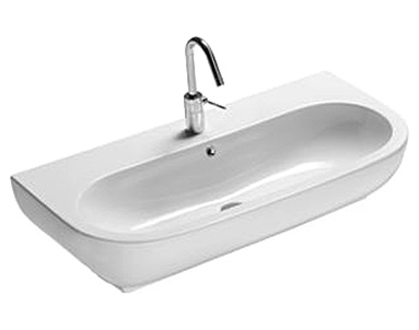 Раковина Hatria You&Me (90 см)