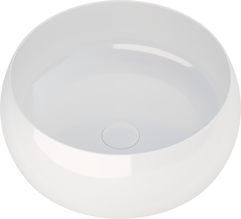 Раковина Aquanet ROUND-1