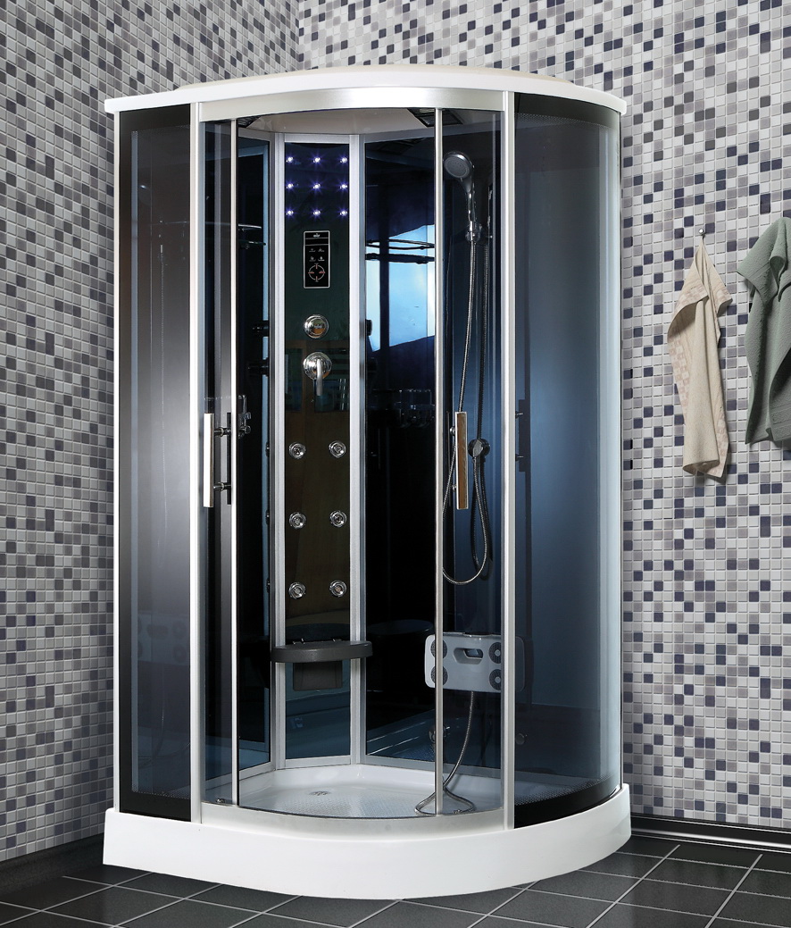 Душевая кабина Timo Standard T-1102 L