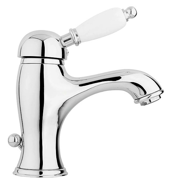 Смеситель Cezares Elite ELITE-LSM1-01-Bi для раковины