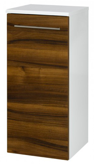 Тумба Dreja Q uno 35 орех