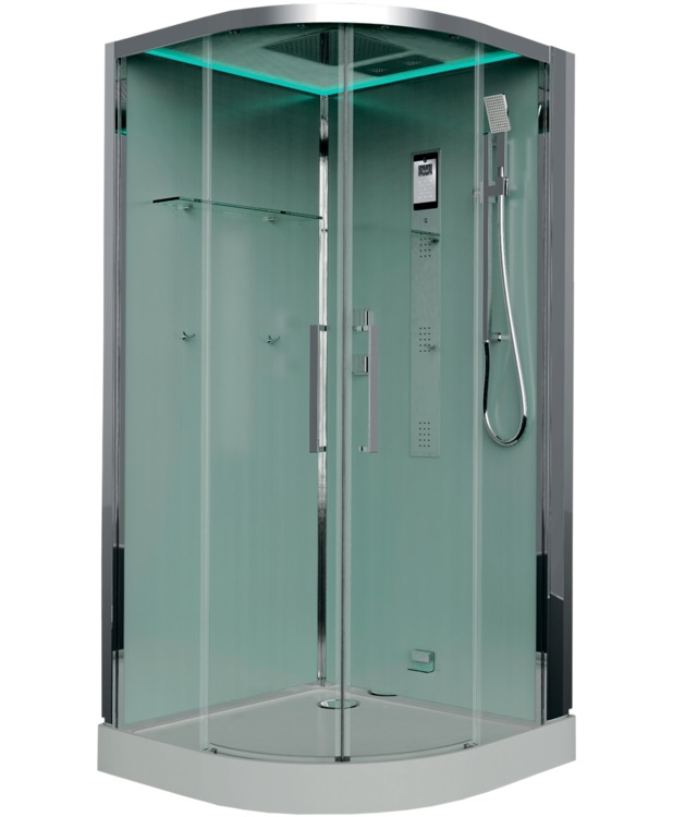 Душевая кабина Timo Impi H-517