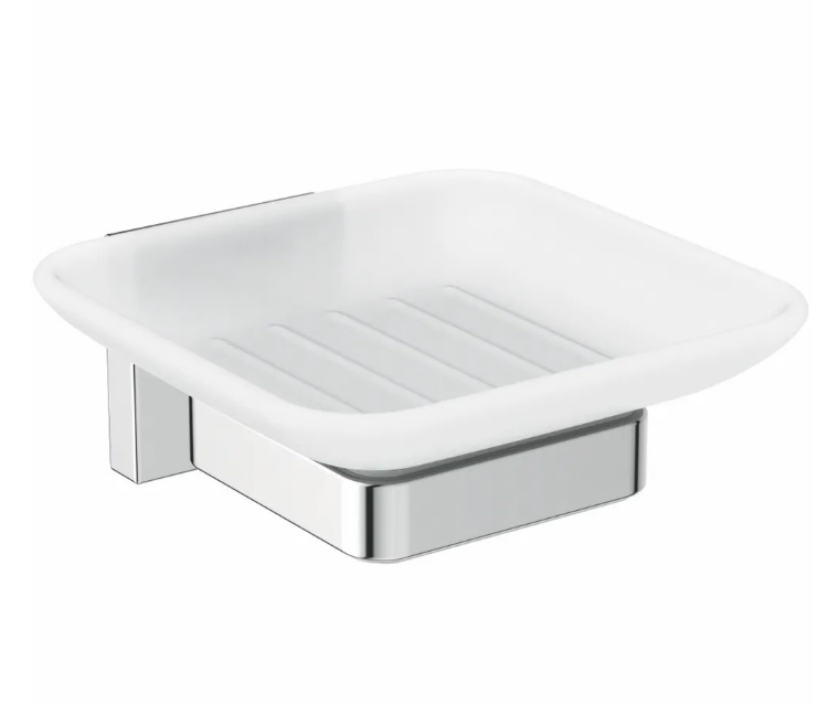 Мыльница Ideal Standard IOM SQUARE E2201AA