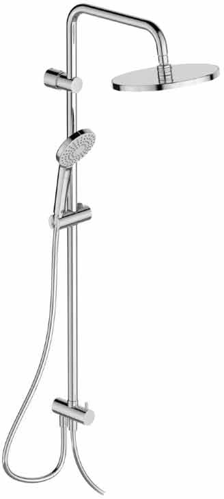 Душевая стойка Ideal Standard Idealrain Eco Evo A6943AA