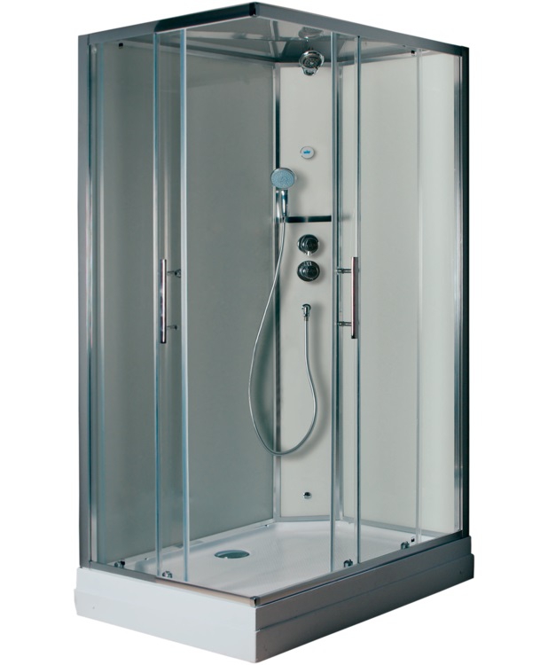 Душевая кабина Timo Ilma 102 R