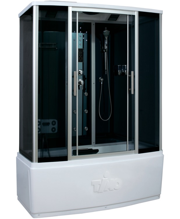 Душевая кабина Timo Standard T-1140