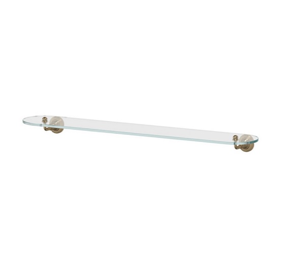 Полка 3SC Stilmar STI 516 античная бронза, 80 см