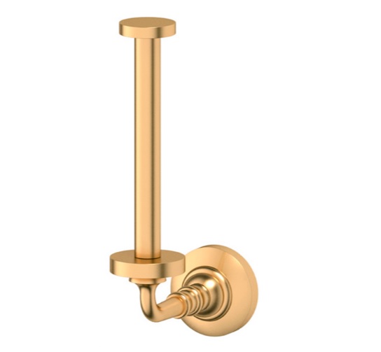 Держатель для запасных рулонов 3SC Stilmar STI 322 матовое золото