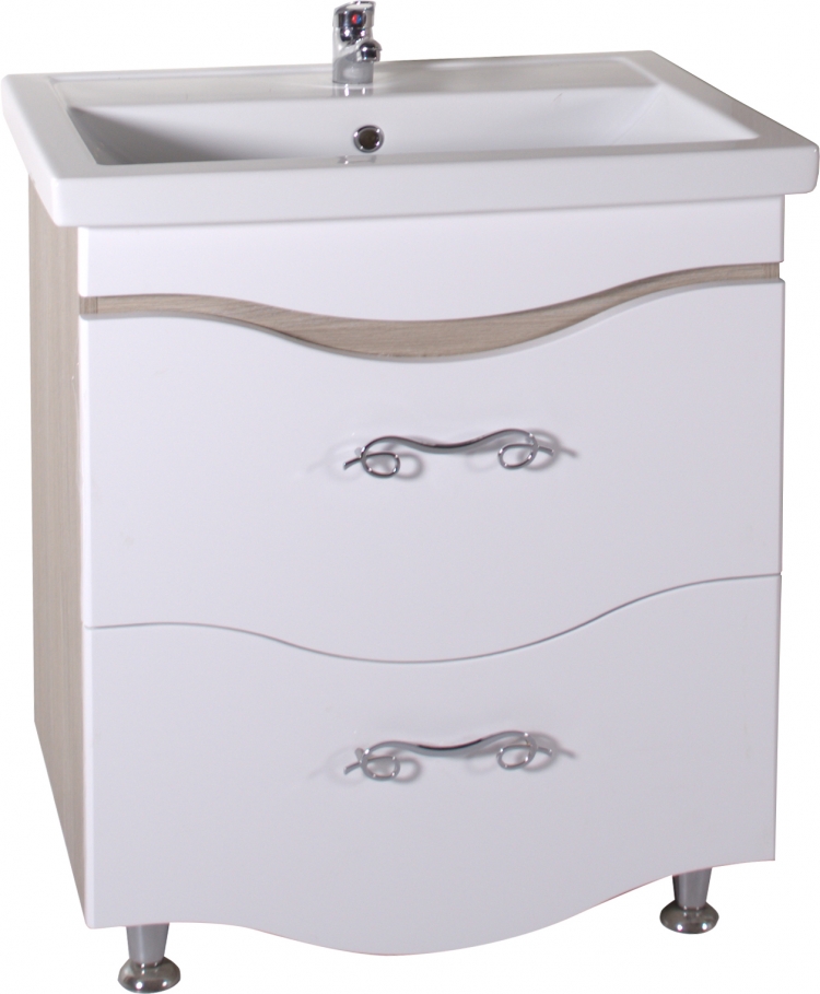 Тумба под раковину ASB-Mebel Терни 70
