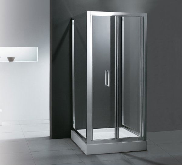 Душевой уголок Cezares Porta AS2 80/90 C Cr