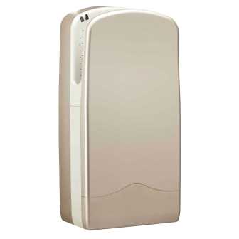 Сушилка для рук Nofer V-JET автоматическая 1760 W металлик 01303.S