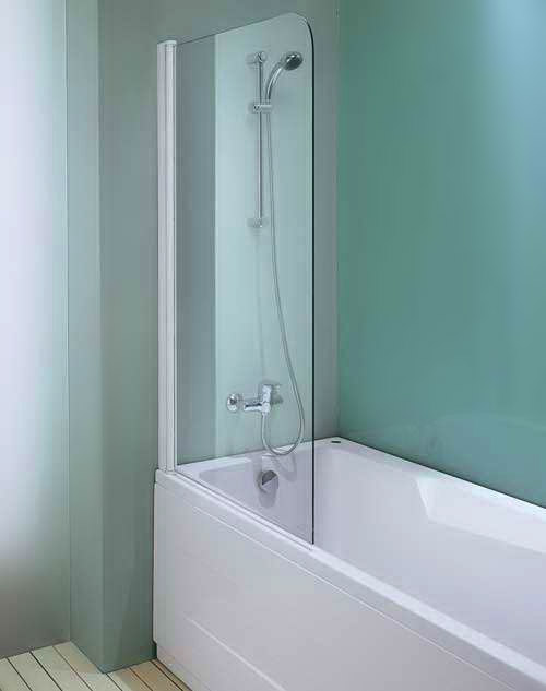 Шторка на ванну Kolpa San Sole TP 75 (L)