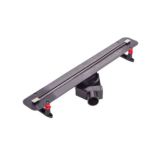 Confluo Premium Slim Line 550 Линейный трап PESTAN