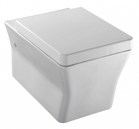 Унитаз подвесной Jacob Delafon Reve E4811