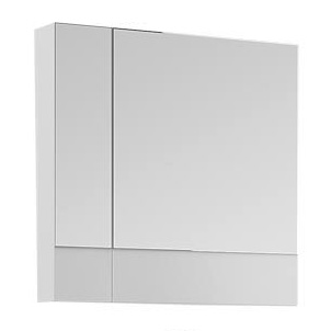 Мебель для ванной Aquanet Верона 75 подвесная белая