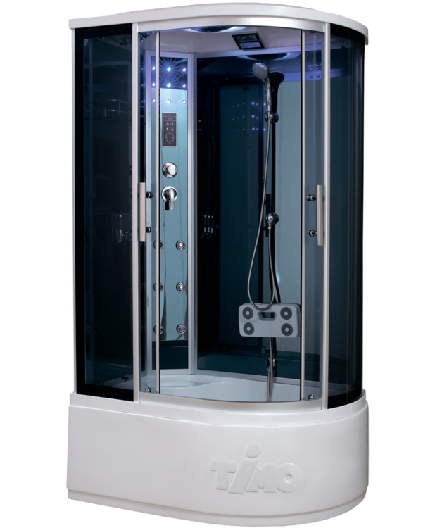 Душевая кабина Timo Standard T-1110 L